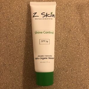 Shine control